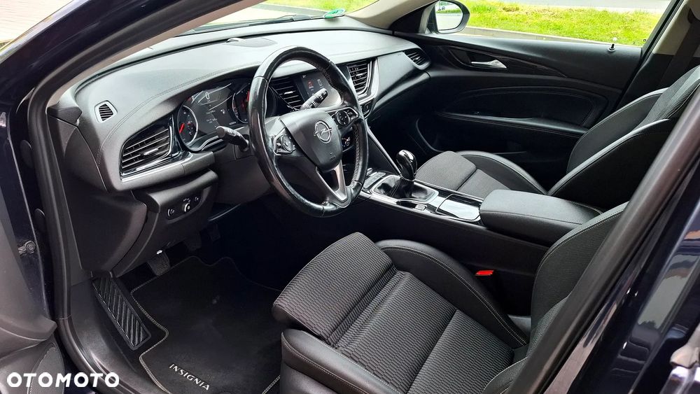 Opel Insignia 2.0 Business Innovation - 15