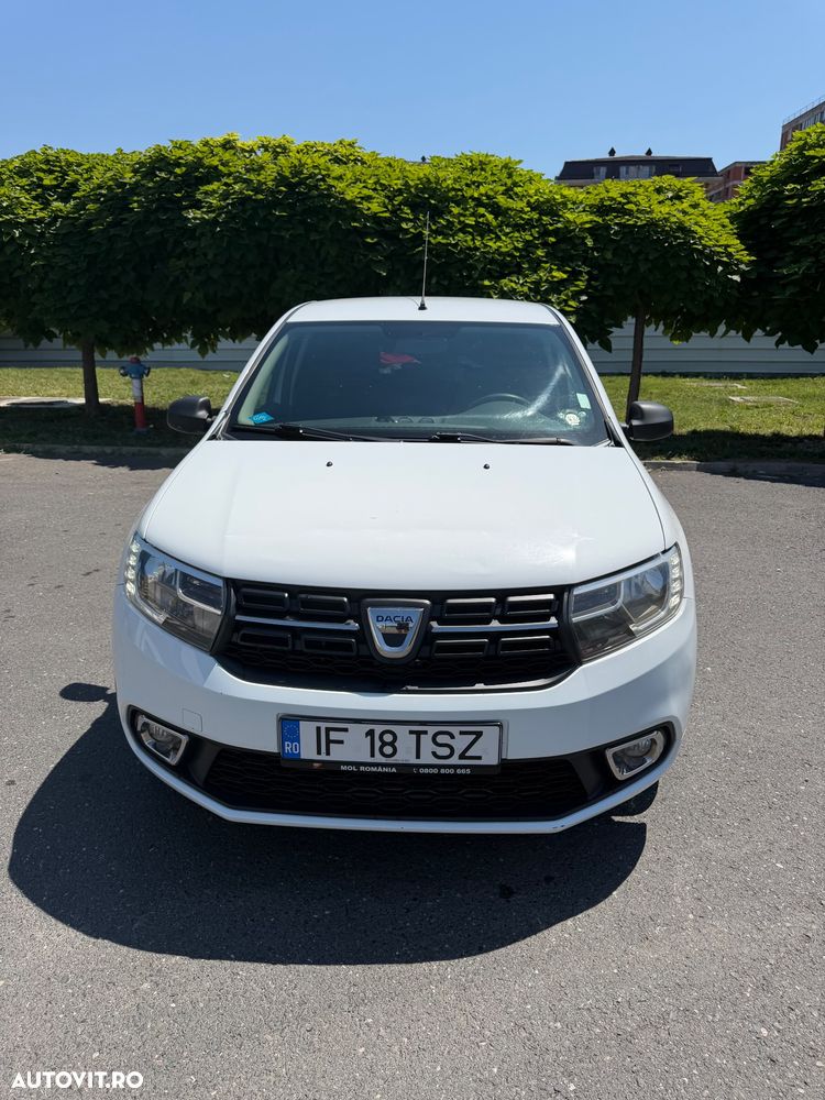 Dacia Logan 0.9 TCe Laureate - 1
