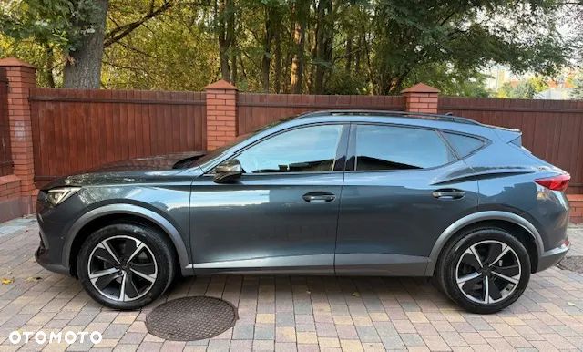 Cupra Formentor 1.5 TSI DSG - 2