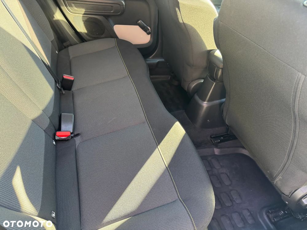 Citroën C3 1.2 PureTech Feel Pack - 6