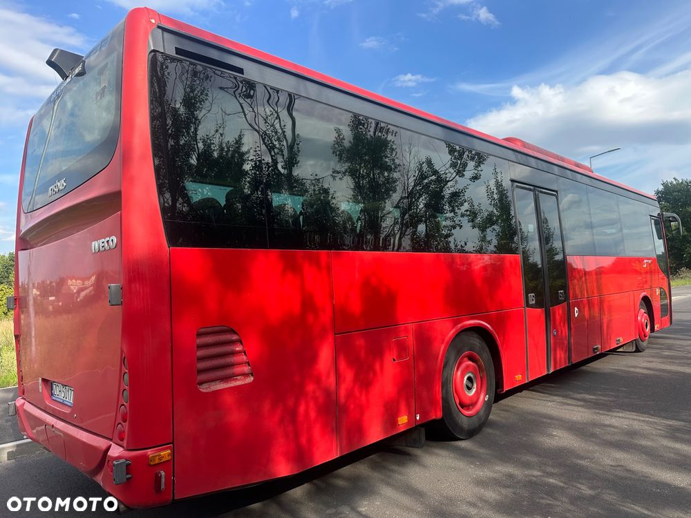 Irisbus Arway - Crossway EURO5 KLIMA Winda - cena brutto z vat23!! - 4