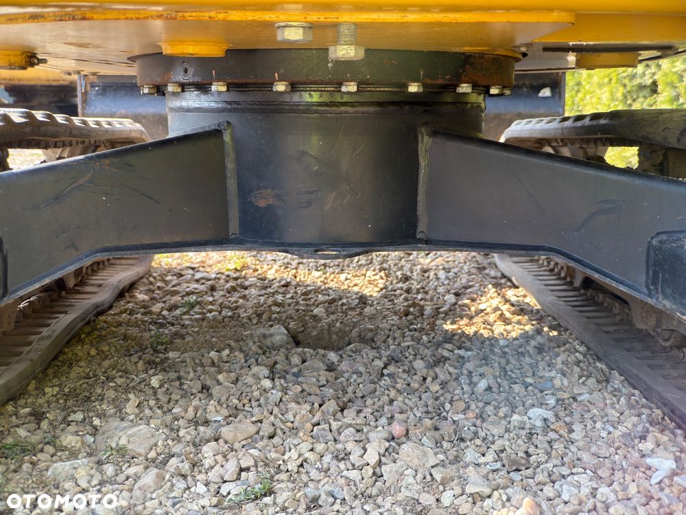 Caterpillar 302.7 D CR - 11