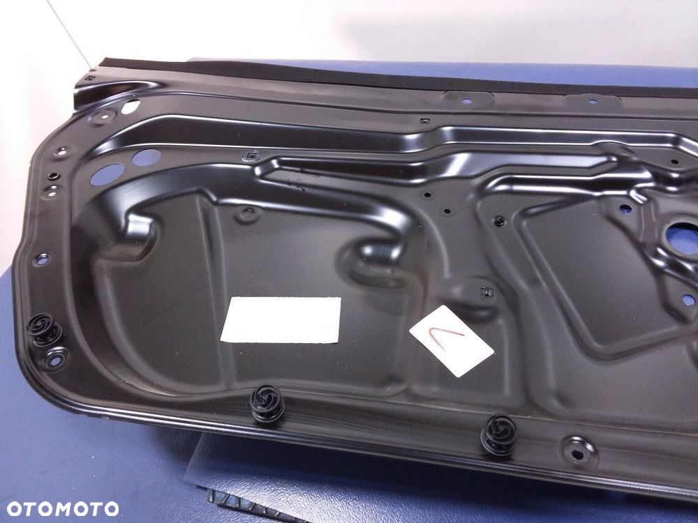BOXSTER CAYMAN 987 PANEL WEWNĘTRZNY DRZWI LEWY - 3