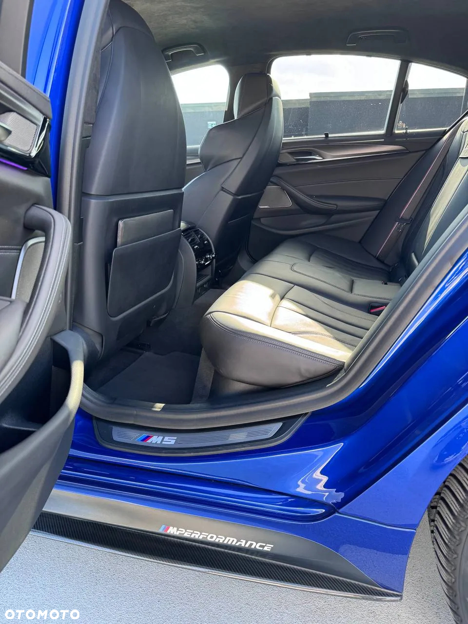 BMW M5 Standard - 11