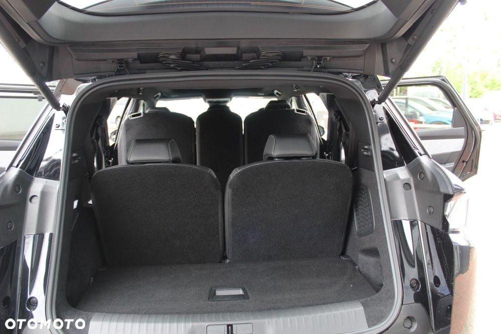 Peugeot 5008 - 26