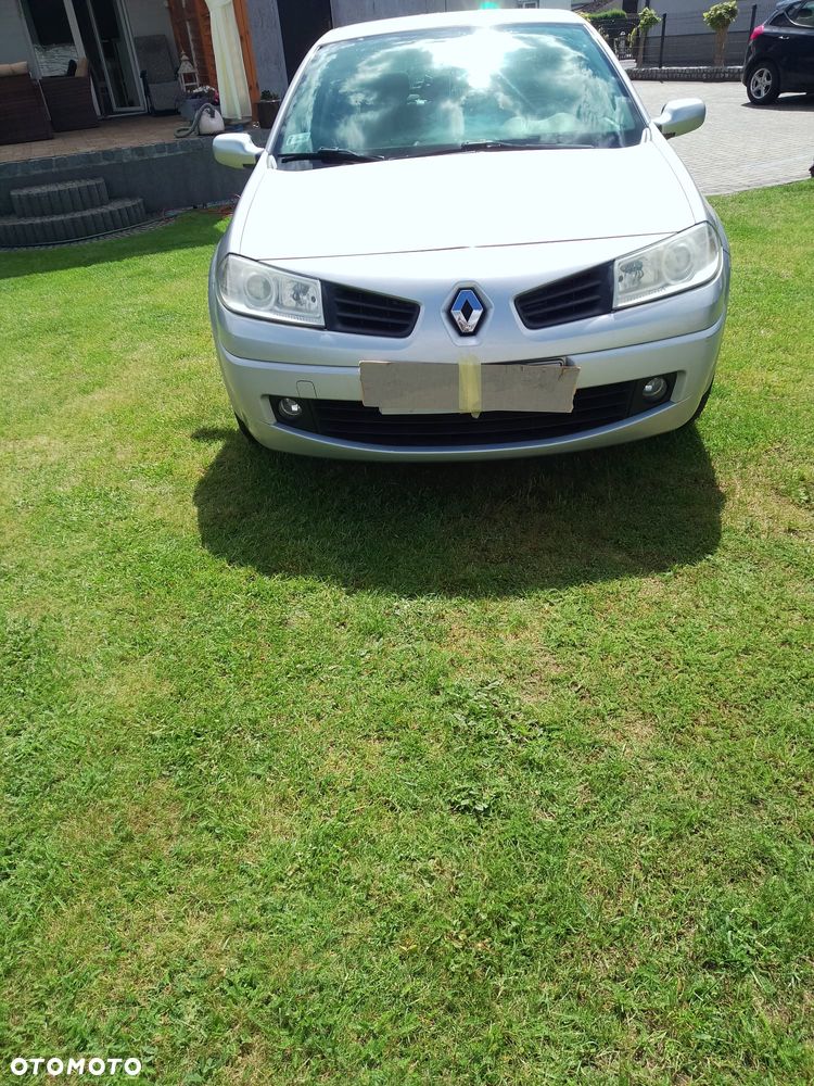 Renault Megane 1.6 16V Expression - 10