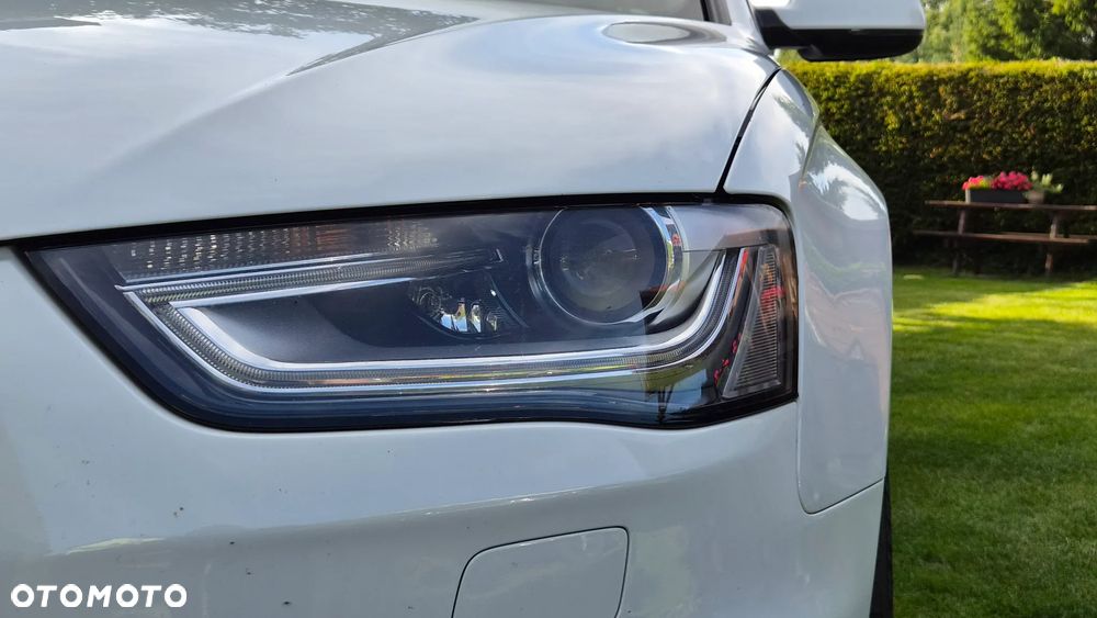 Audi S4 Limousine - 17
