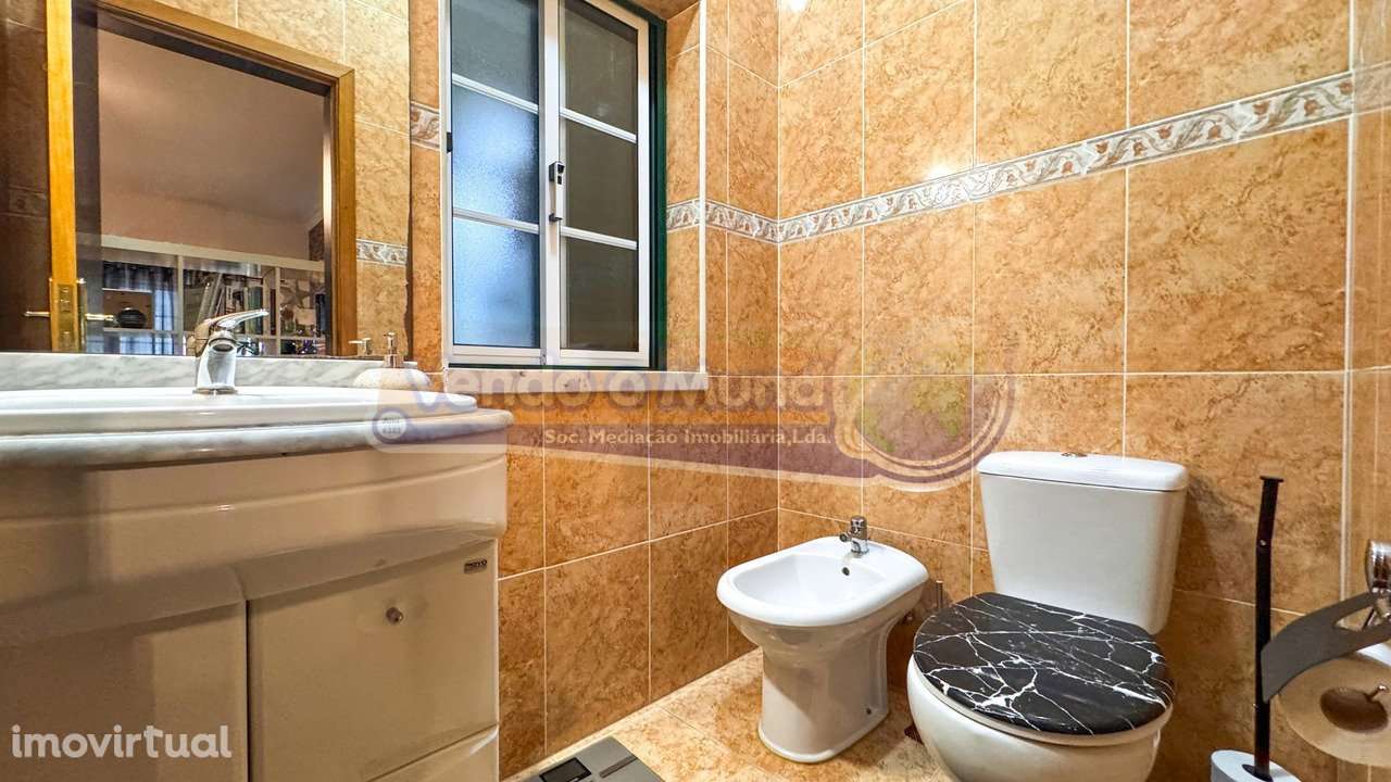 Moradia T3 no Porto Alto (PALT386) - Grande imagem: 5/31