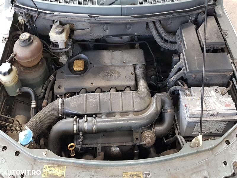 Cardan complet Land Rover Freelander 2005 SUV 2.0 d ok - 9