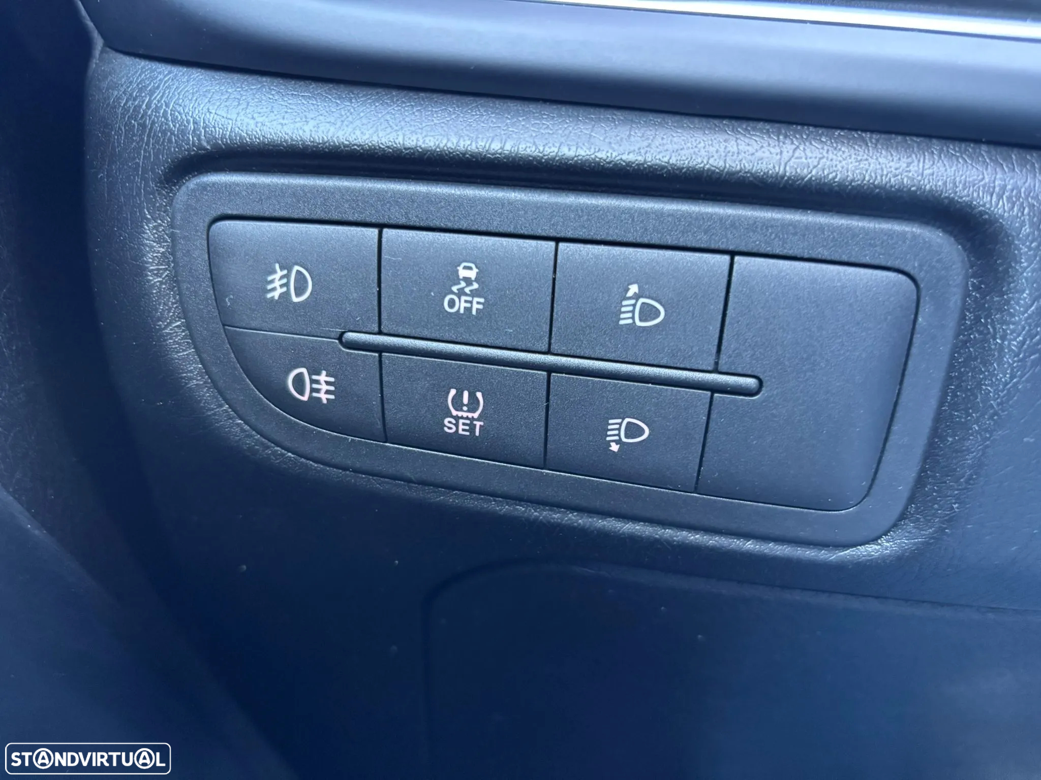 Fiat Tipo Station Wagon 1.3 M-Jet Mirror - 21