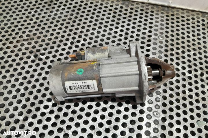 Electromotor 26024598A / 36100-04700-101216C0255 26024598A / 36100-04 - 3