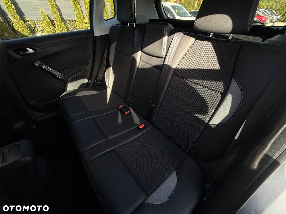 Peugeot 2008 e-HDi FAP 92 ETG6 STOP & START Allure - 32