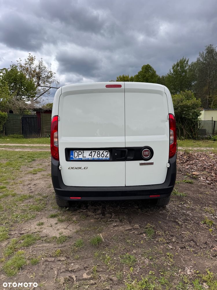 Fiat Doblo - 6
