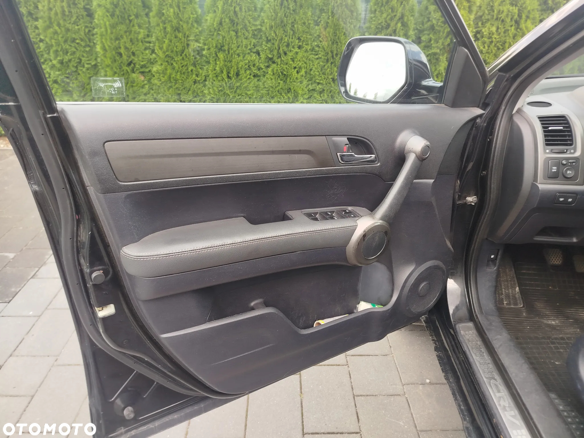 Honda CR-V 2.2i-DTEC Executive - 8