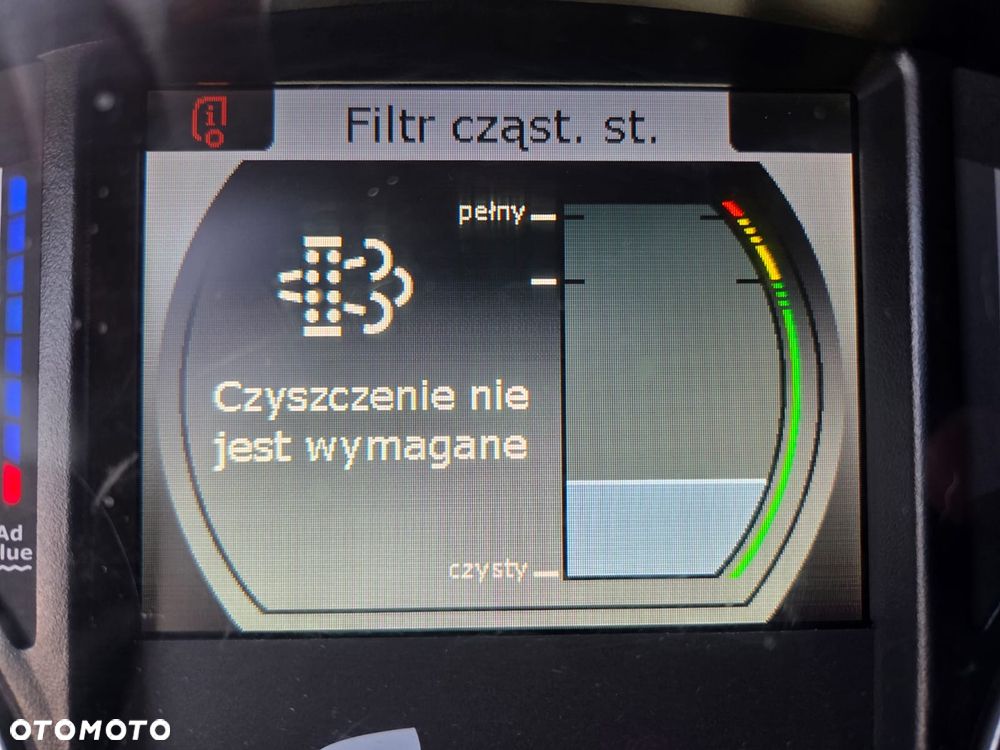 DAF CF 480* RETARDER* EU6* 6 NOWYCH OPON* HYDRAULIKA* BLOKADA* SUPER STAN* Z FRANCJI* - 14