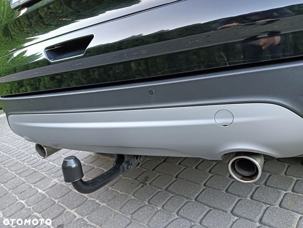 Ford Kuga - 13