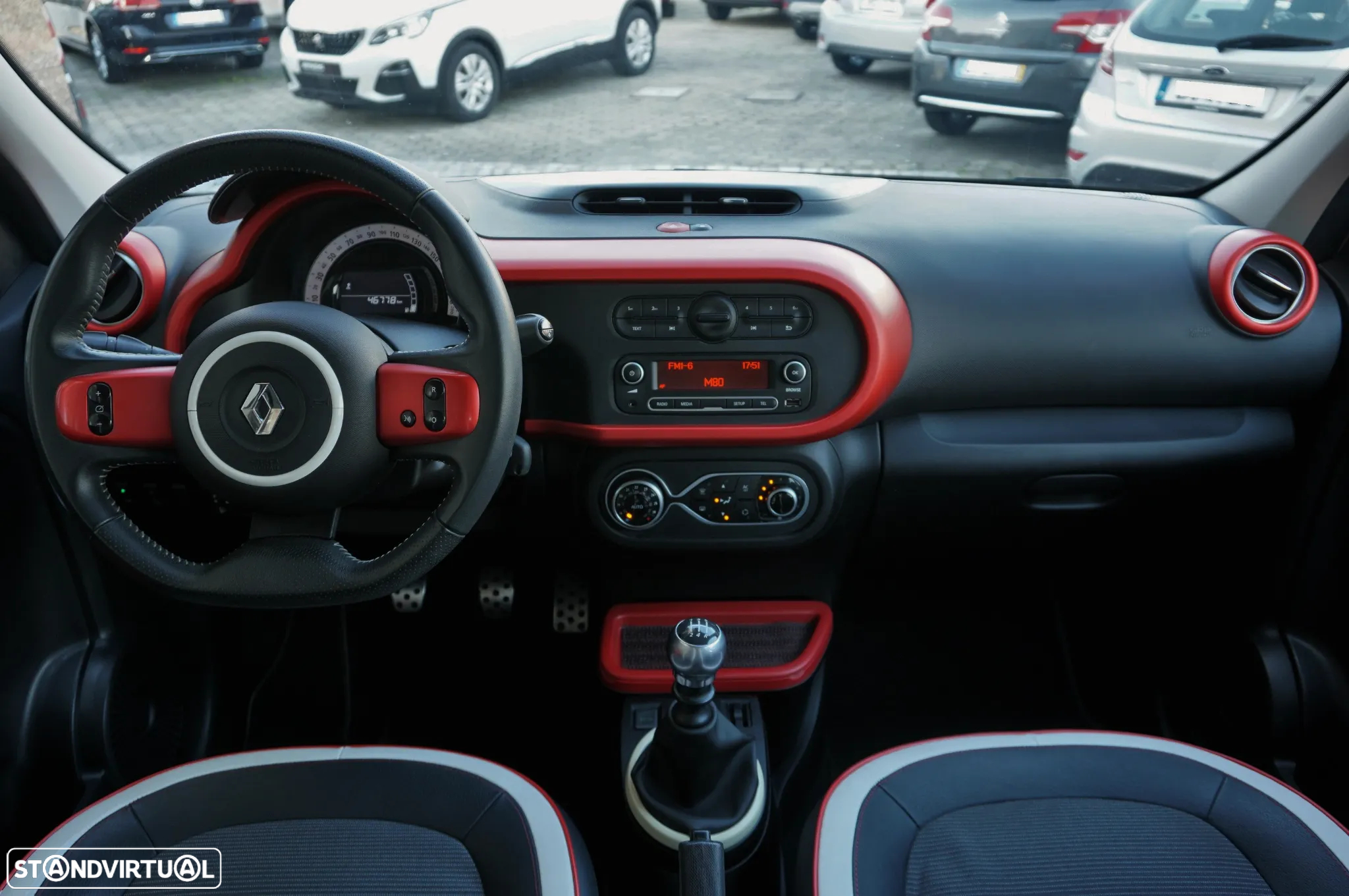 Renault Twingo 0.9 TCe Sport - 23