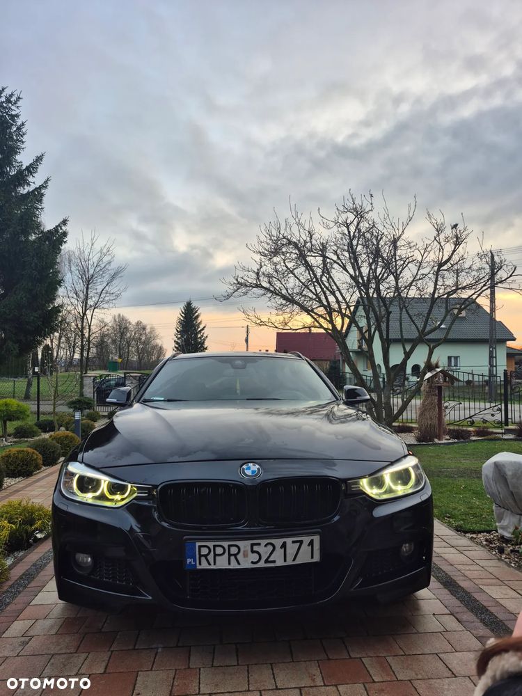 BMW Seria 3 - 28