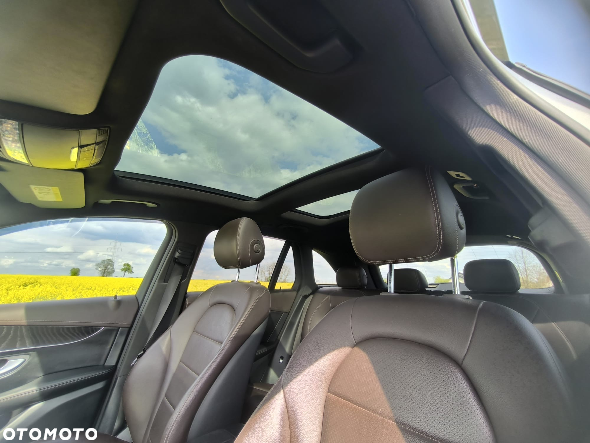 Mercedes-Benz GLC 220 d 4-Matic - 13