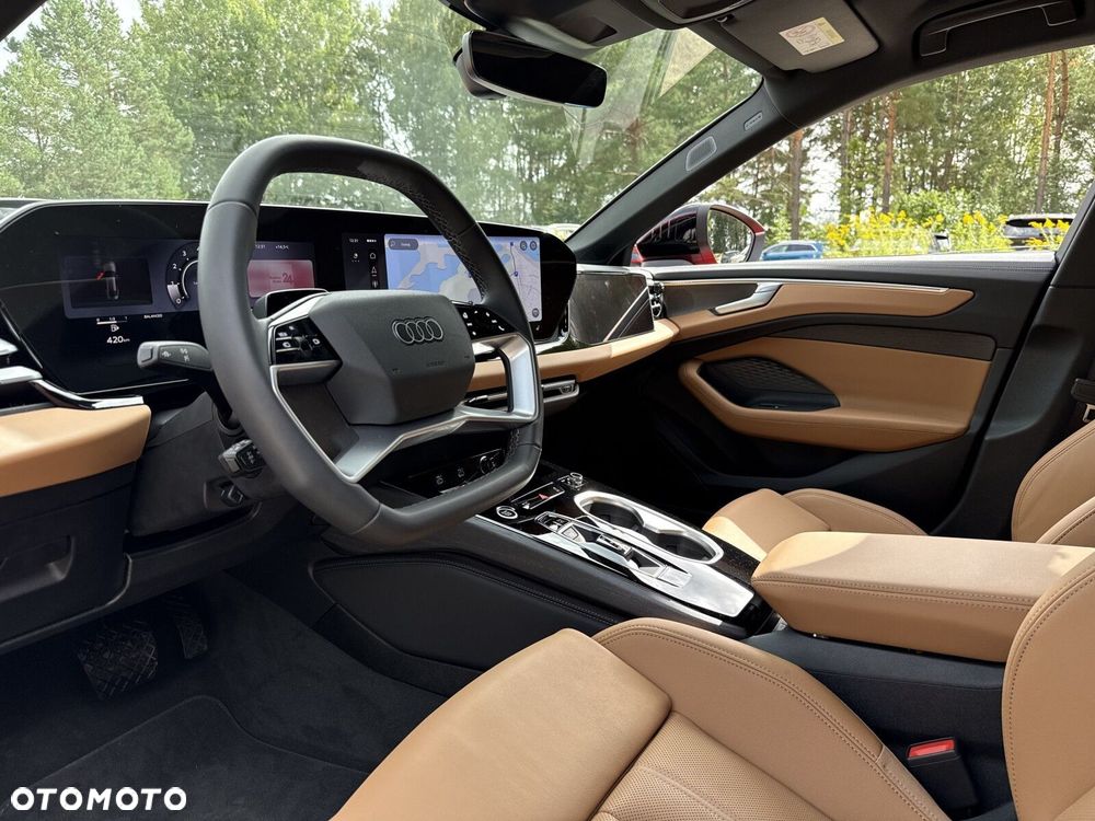 Audi A6 Limousine - 13