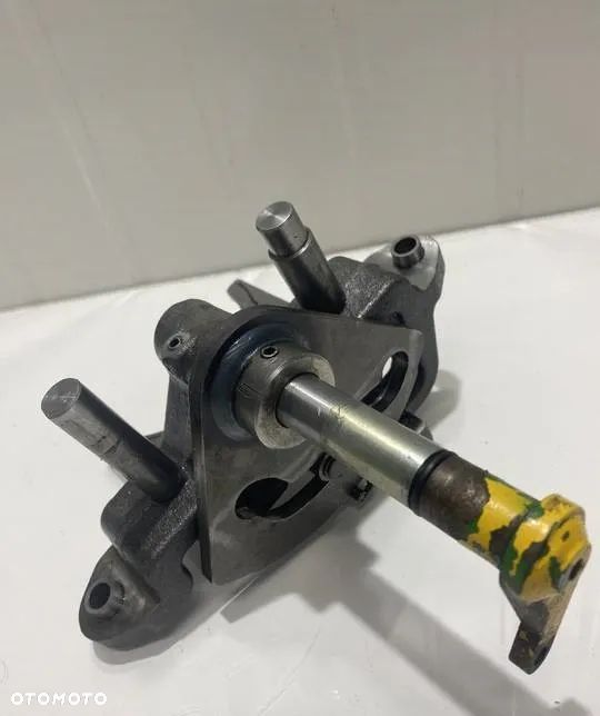 KOMPLETNY PRZEŁĄCZNIK PRĘDKOŚCI WAŁKA WOM RE186273, RE187123, 249905,R218702 - 1