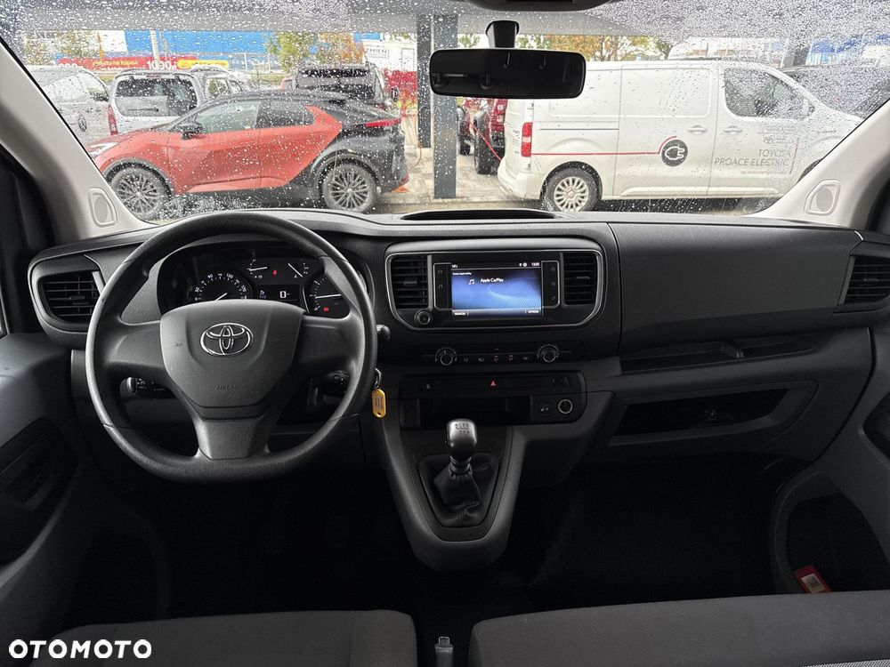 Toyota PROACE VERSO - 11