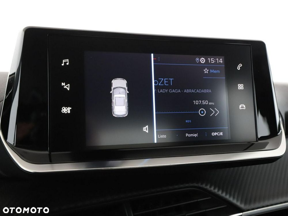 Peugeot 2008 PureTech 100 Active - 25