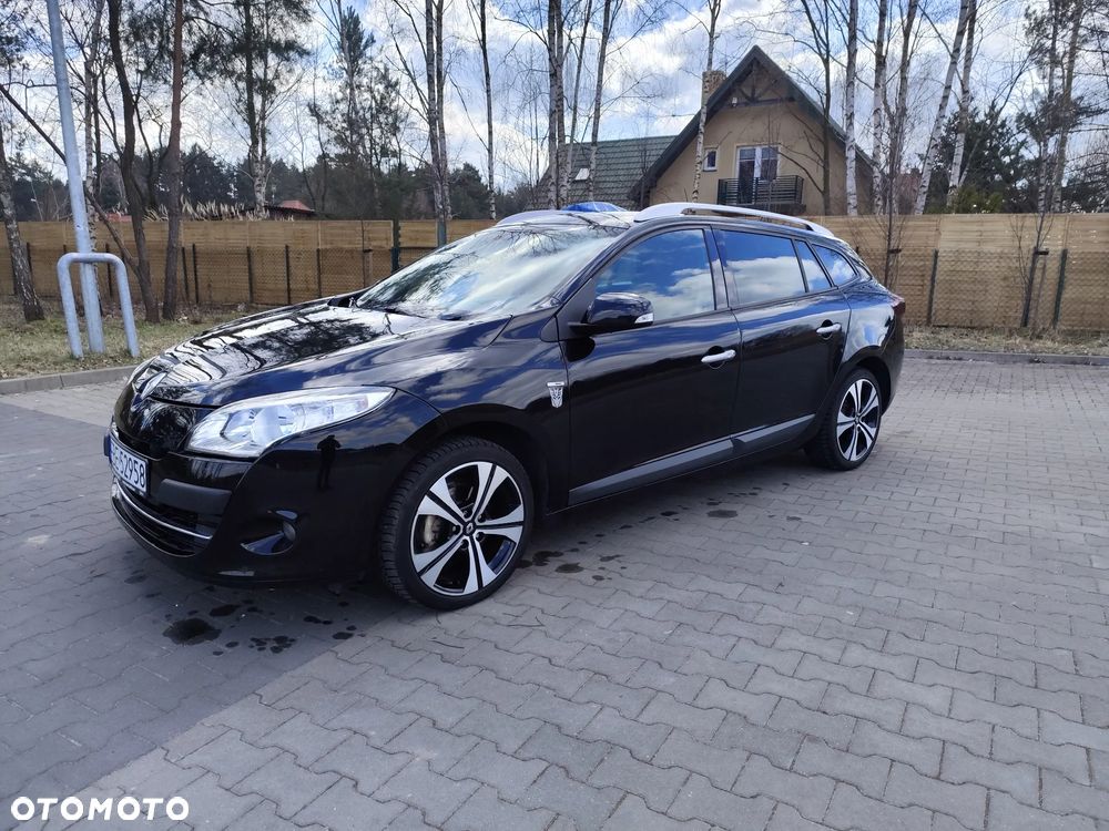 Renault Megane 1.4 16V TCE Bose Edition - 2