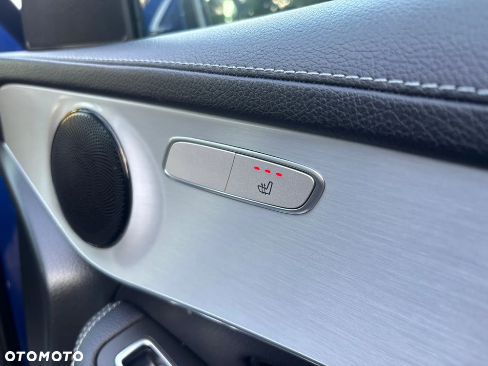 Mercedes-Benz GLC 220 d 4Matic 9G-TRONIC Exclusive - 14