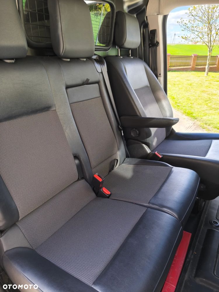 Toyota Proace - 7