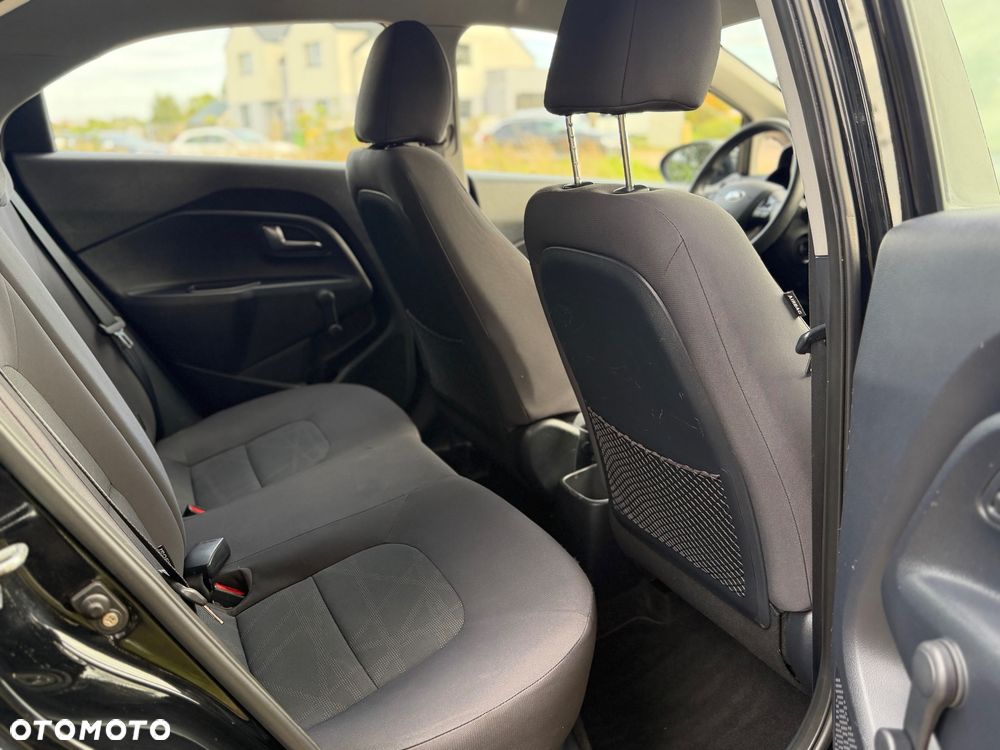 Kia Rio 1.2 Dream-Team Edition - 9