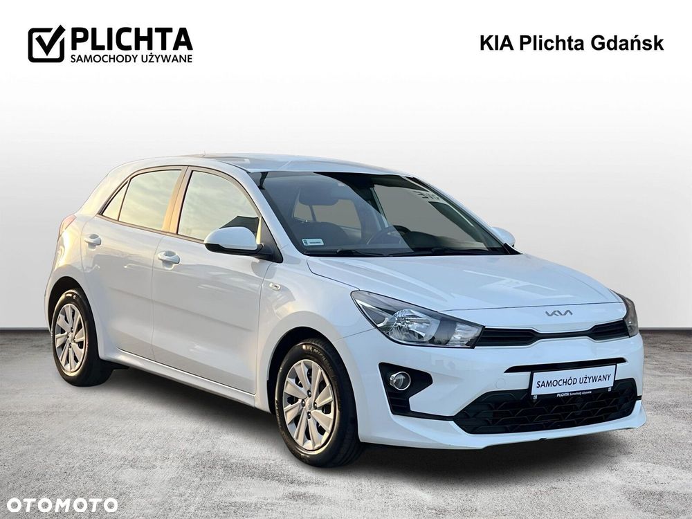 Kia Rio - 7