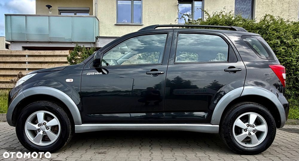 Daihatsu Terios 1.5 Top S 4WD - 14