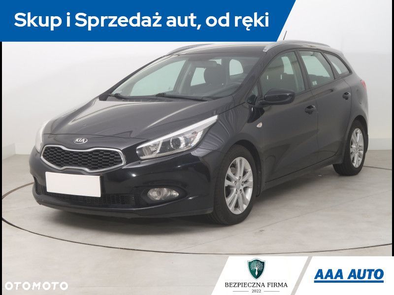 Kia Ceed - 2