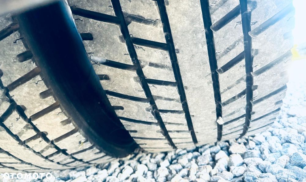 Mercedes-Benz Actros 2548 / 6x2 / GigaSpace - 20