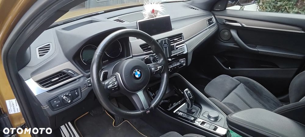 BMW X2 xDrive20d M Sport - 15