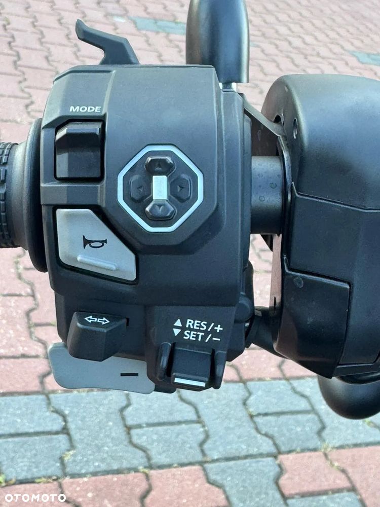 Honda CMX - 4