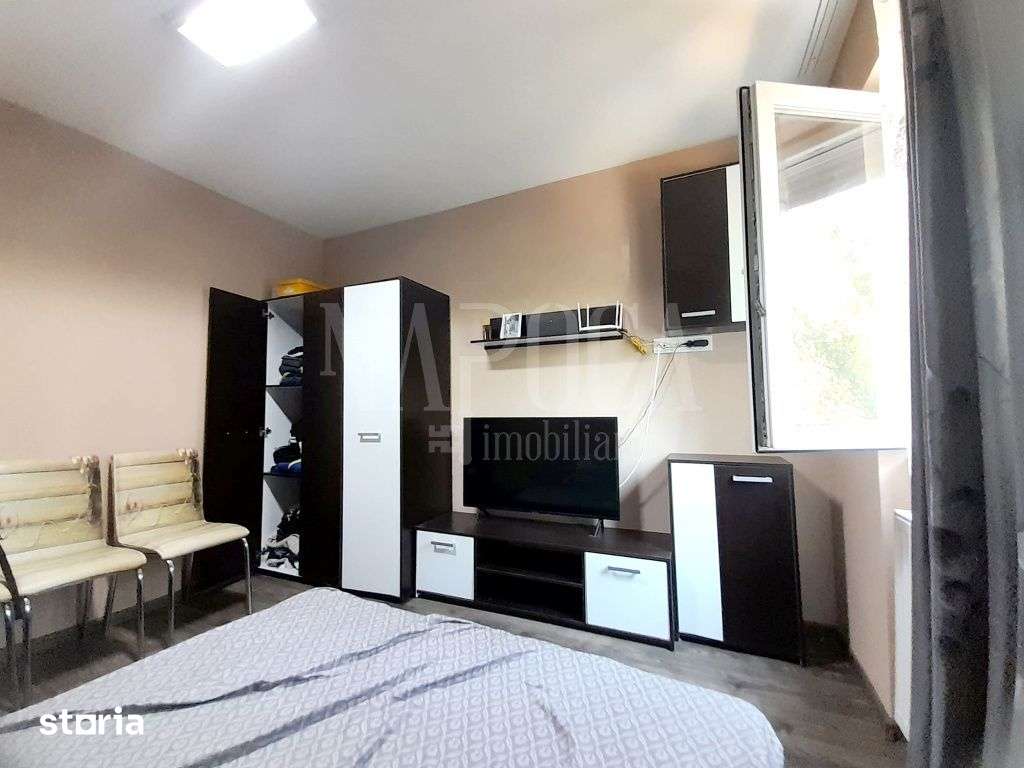 Apartament 2 camere de vanzare in Nufarul Oradea, Oradea — fotografia 1