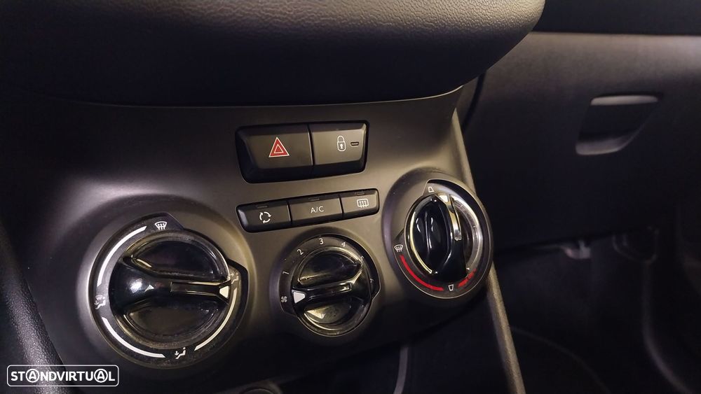 Peugeot 208 1.6 BlueHDi Access - 9