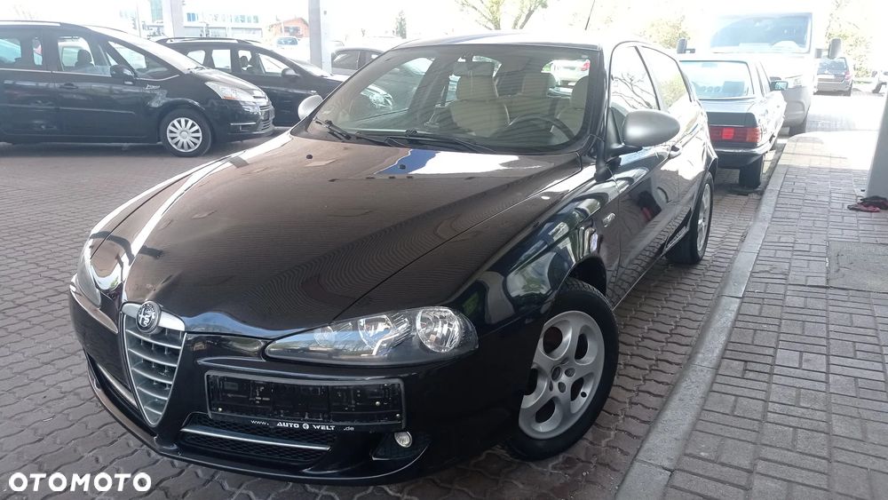 Alfa Romeo 147 1.6 Twin Spark ECO Eleganza - 29