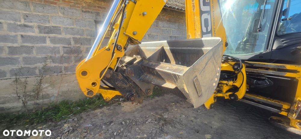 JCB 3CX Contractor - 6
