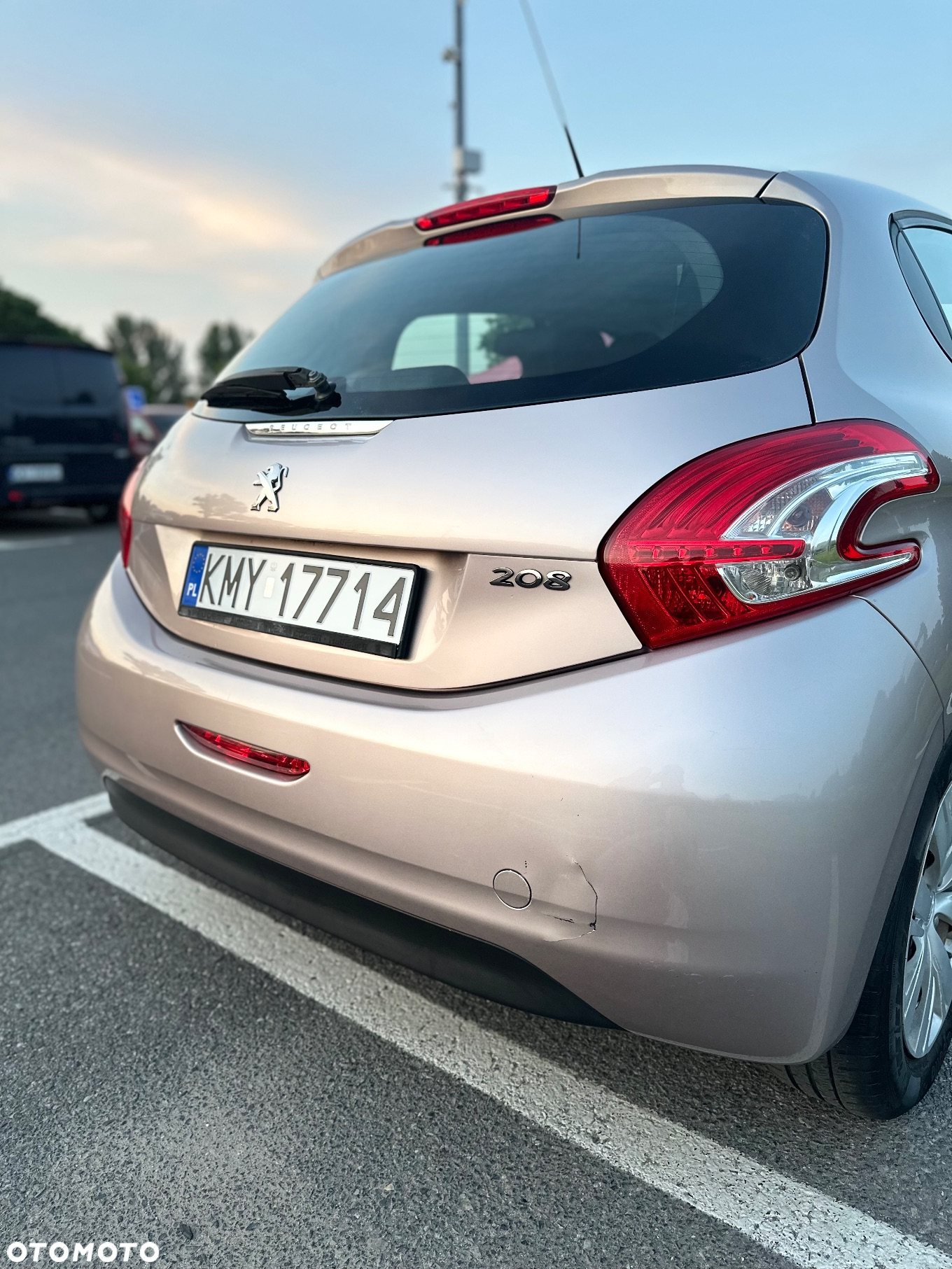 Peugeot 208 1.2 PureTech Active - 20