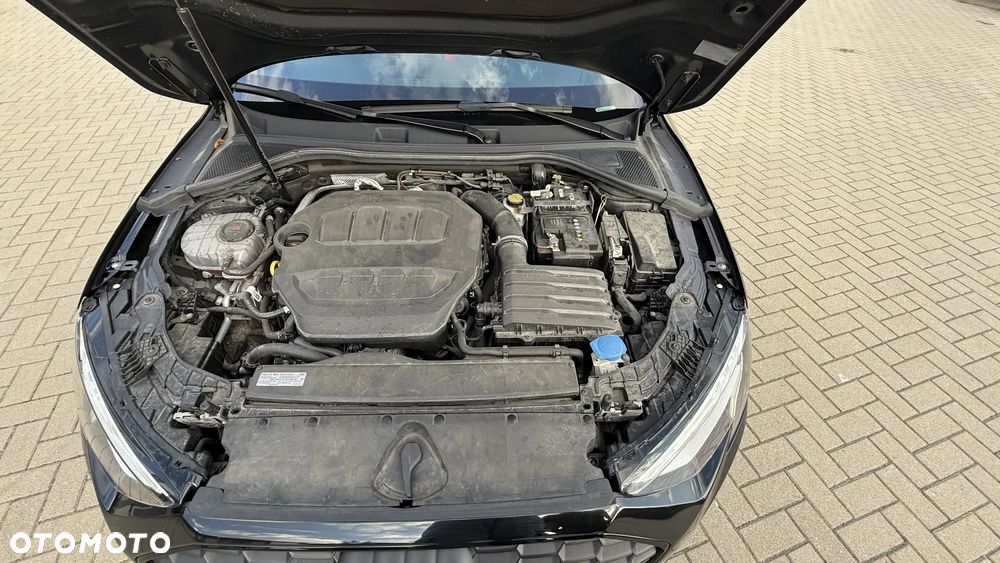 Audi A3 Limousine TFSI 150 kW Advanced Quattro S tronic - 2
