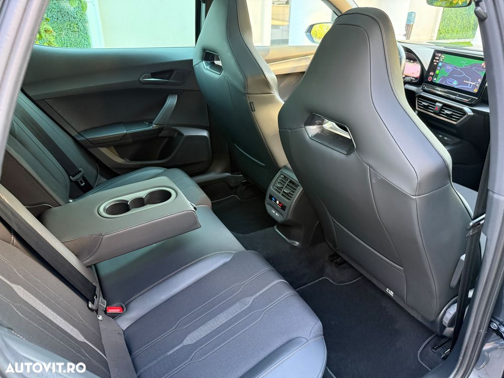 Cupra Formentor 2.0 TDI 4DRIVE DSG Tribe Edition - 5