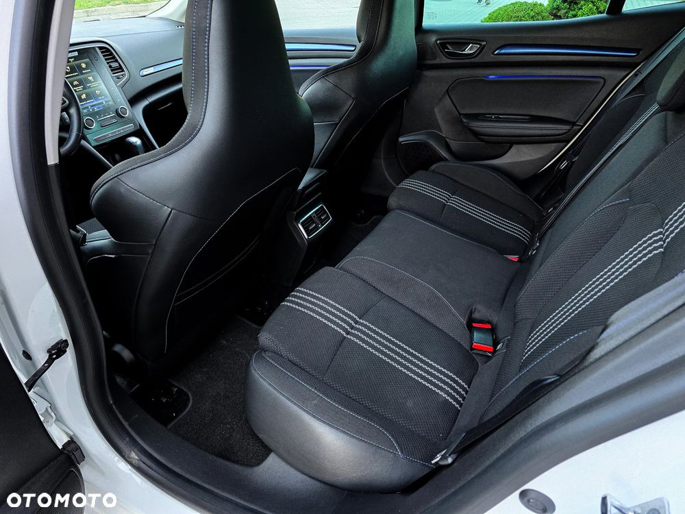 Renault Megane - 36