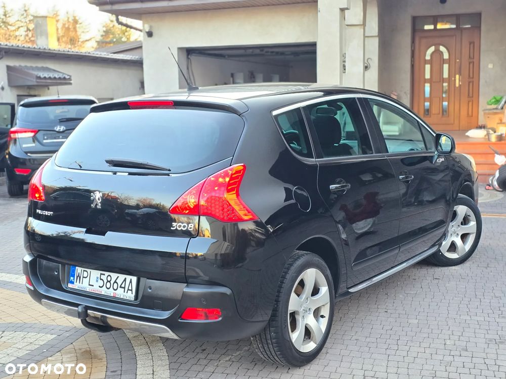 Peugeot 3008 - 14