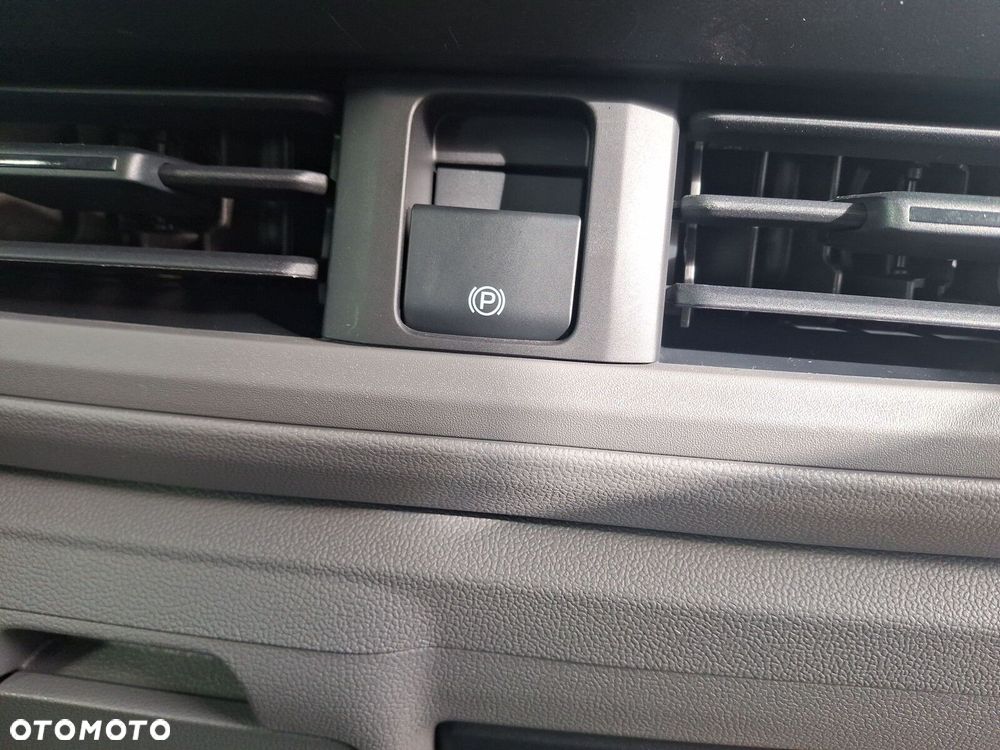 Volkswagen Transporter Furgon Plus - 30