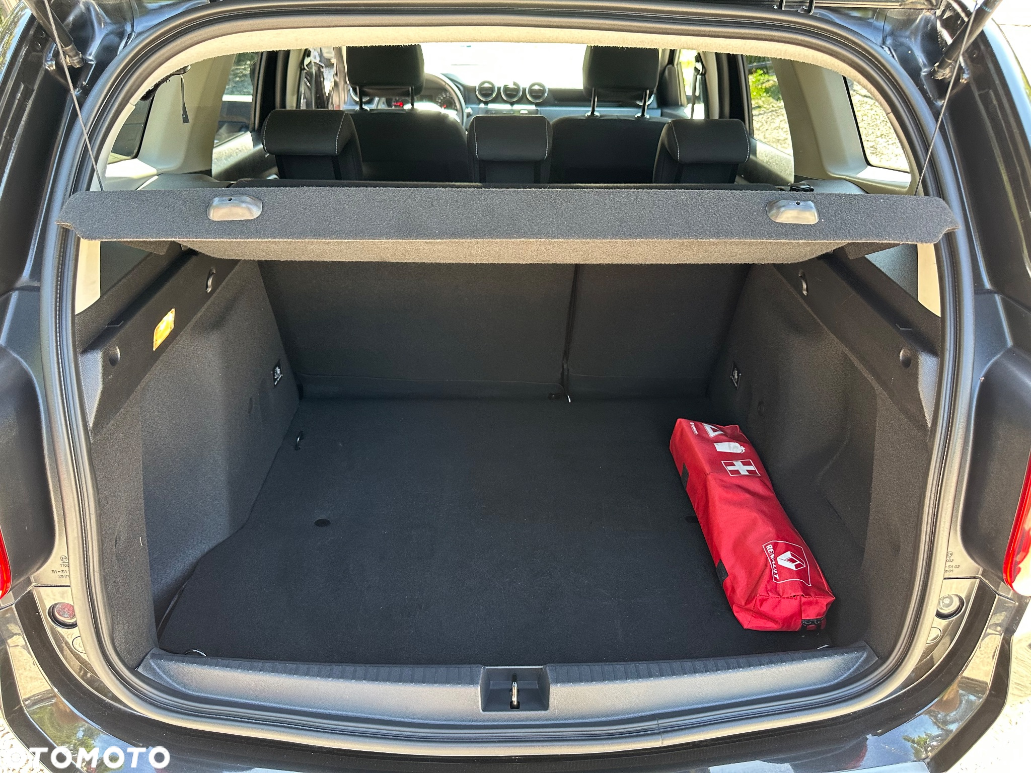 Dacia Duster 1.6 SCe Prestige - 10
