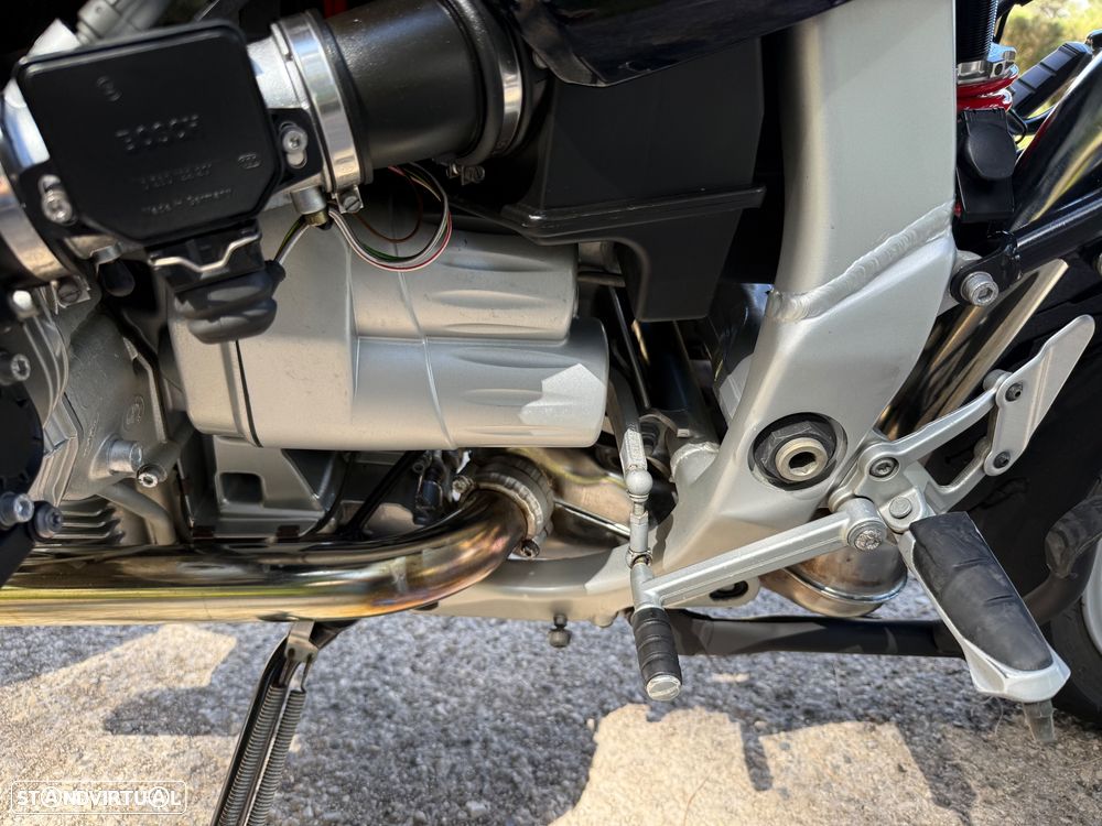 BMW R 1100 S - 24