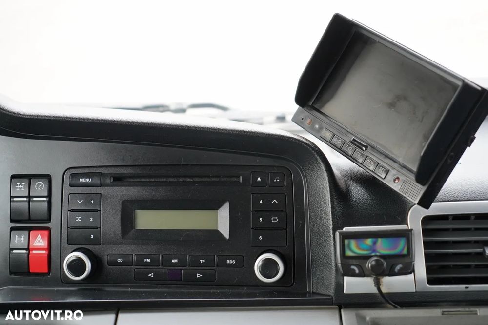 MAN TGS 32.400 / 8x4 / BETONIERĂ LIEBHERR / BETONIERĂ 9 M3 / JANTE DIN ALIAJ / EURO 5 - 33